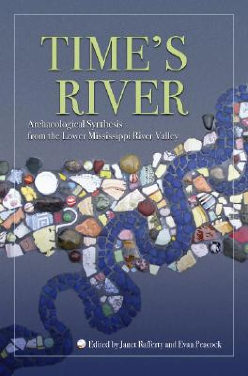 Time's River