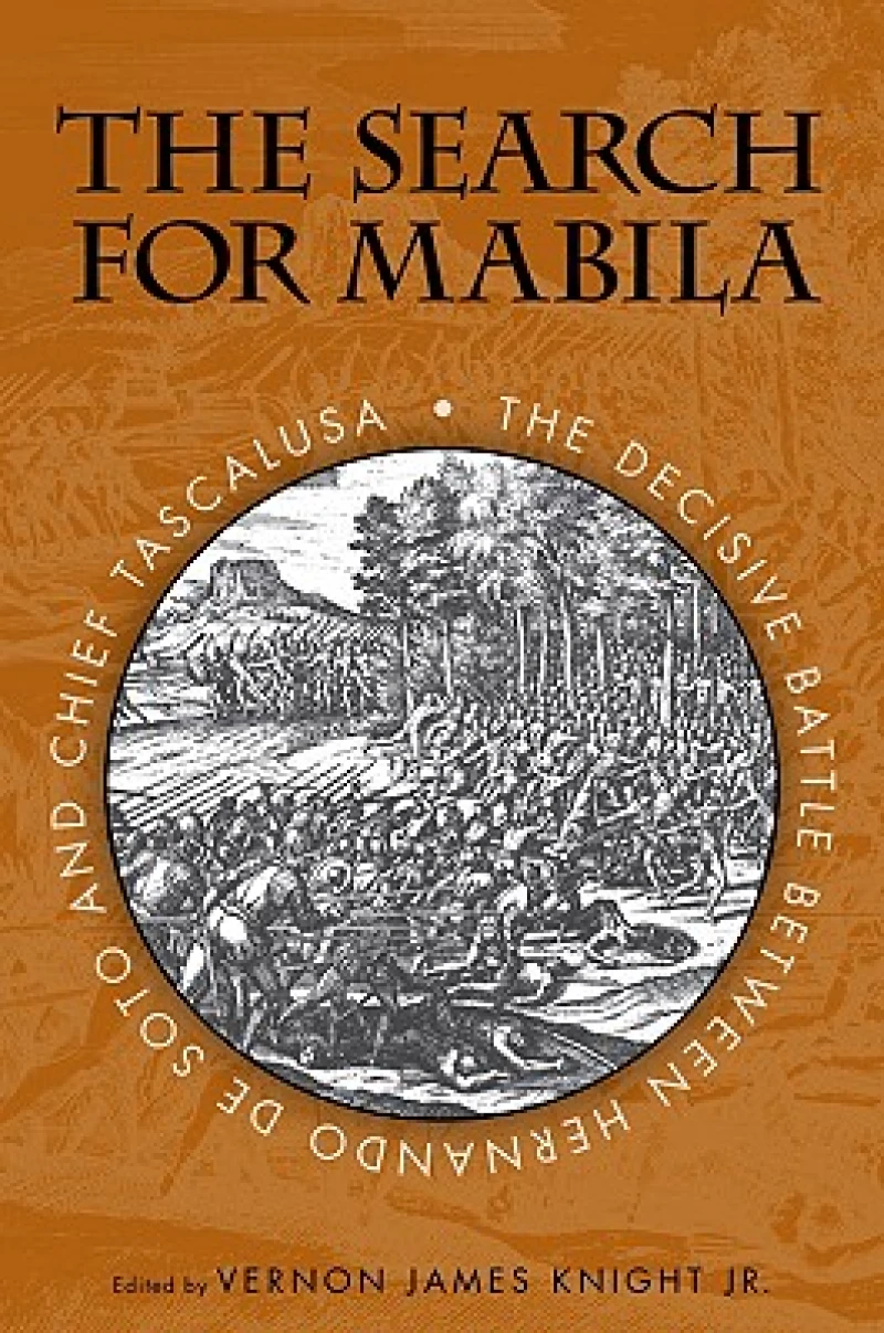 The Search for Mabila