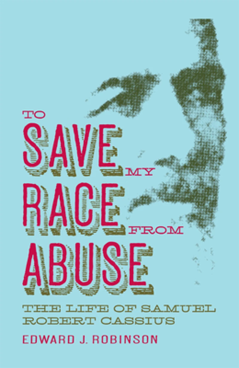 To SAVE MY RACE from ABUSE
