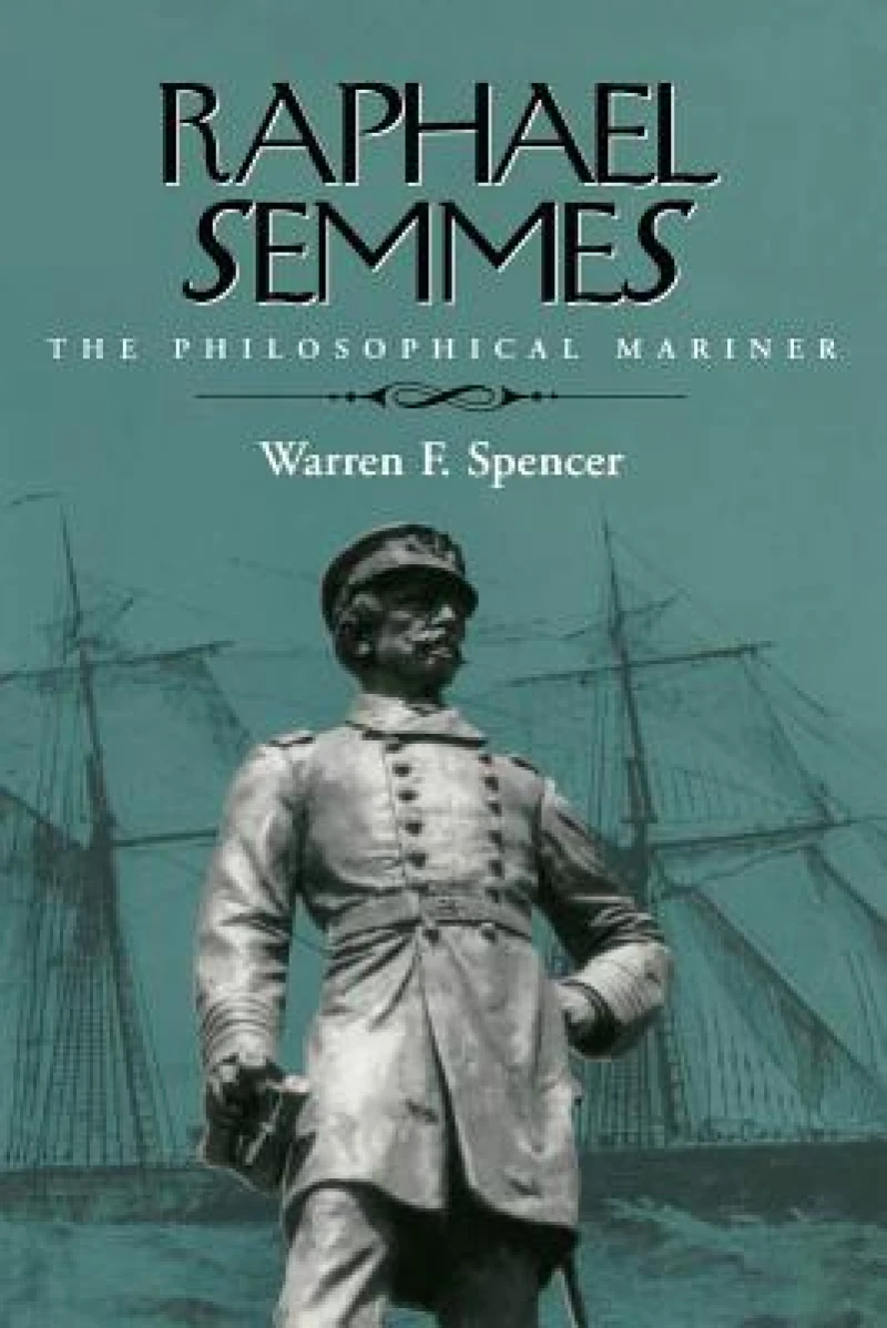 Raphael Semmes