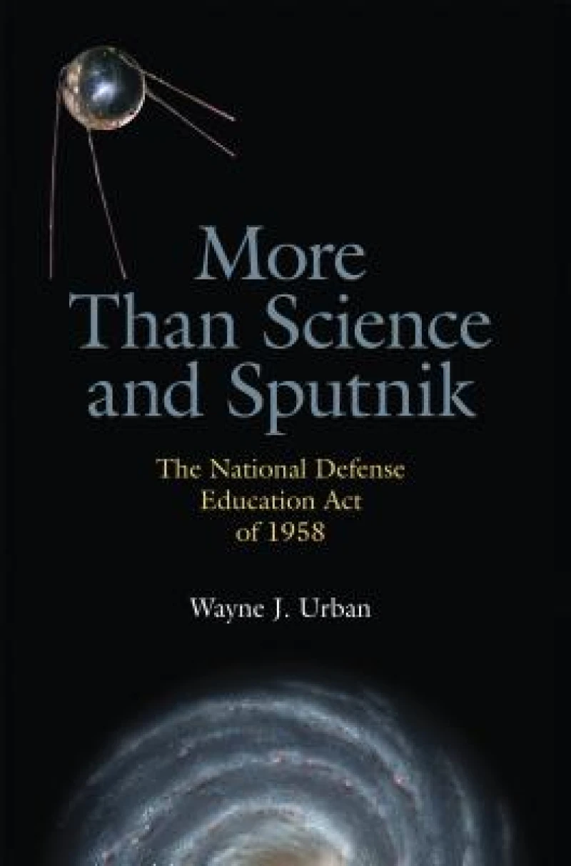 More Than Science and Sputnik