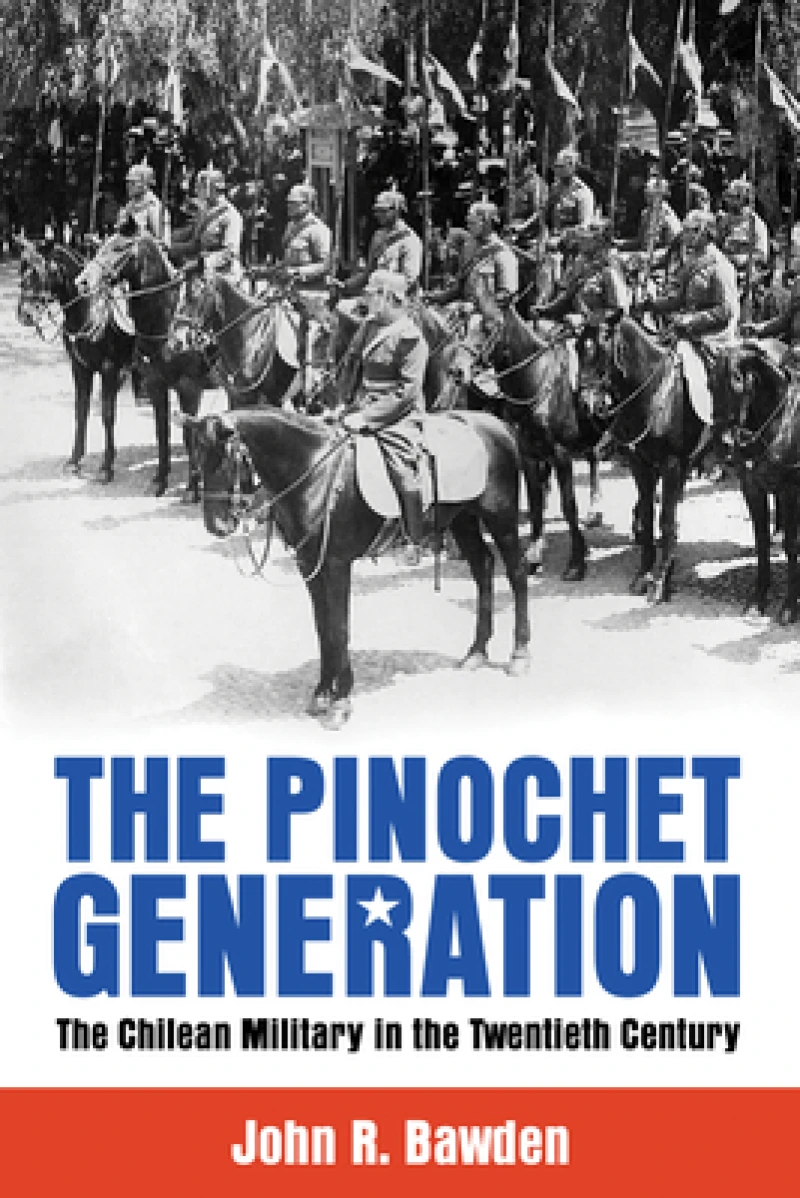 The Pinochet Generation