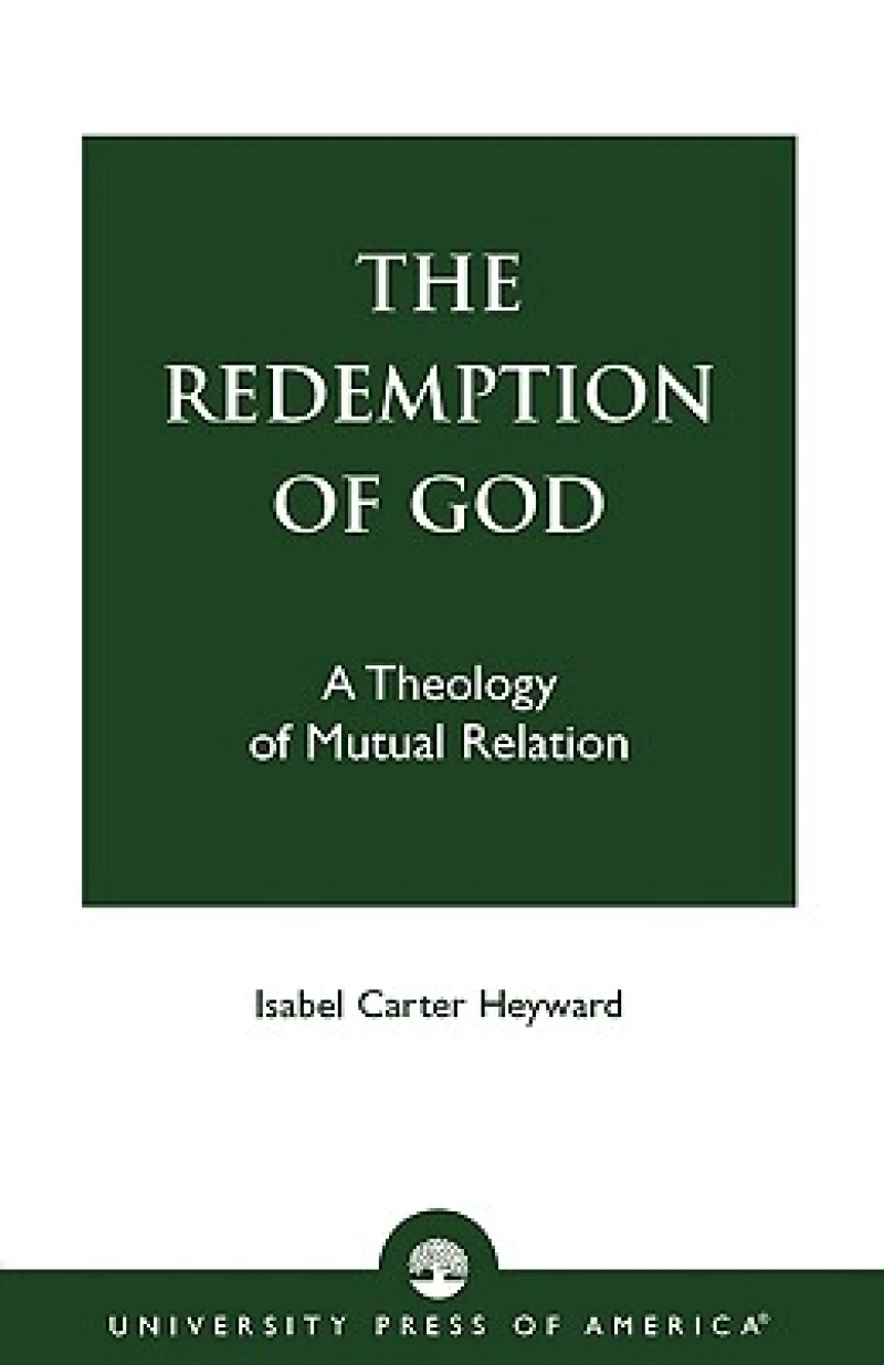 The Redemption of God