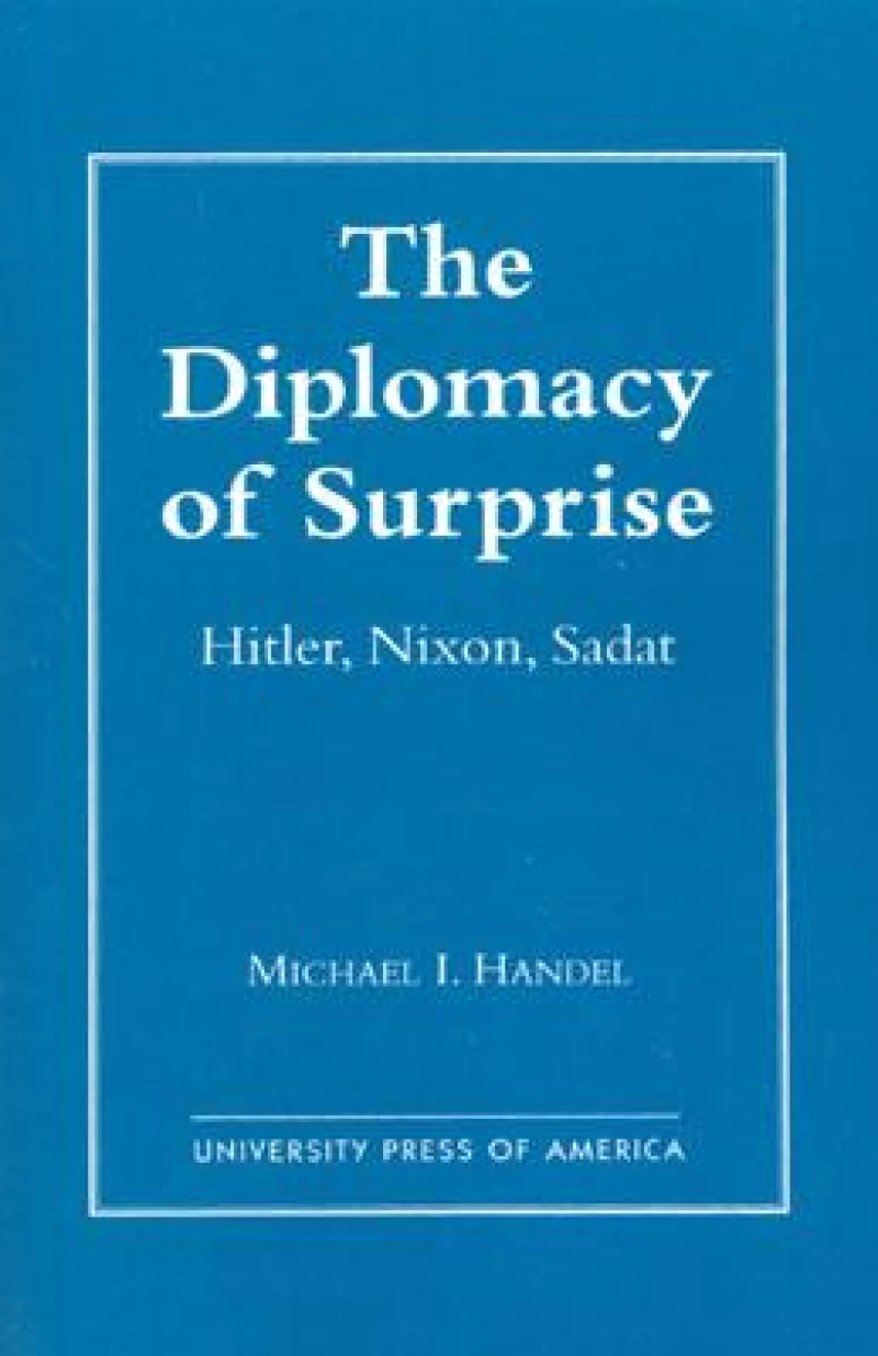 The Diplomacy of Surprise