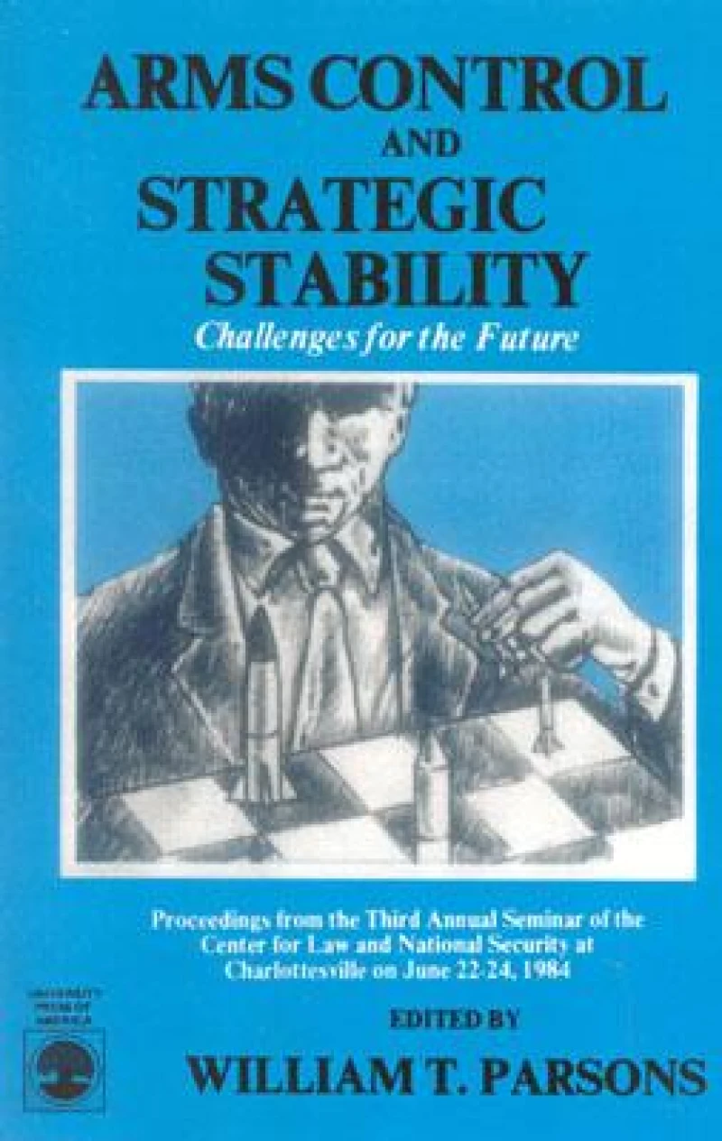 Arms Control and Strategic Stability