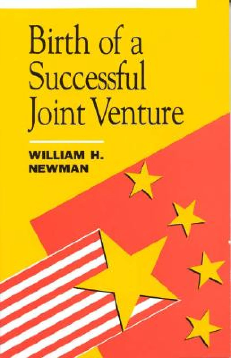 Birth of a Successful Joint Venture