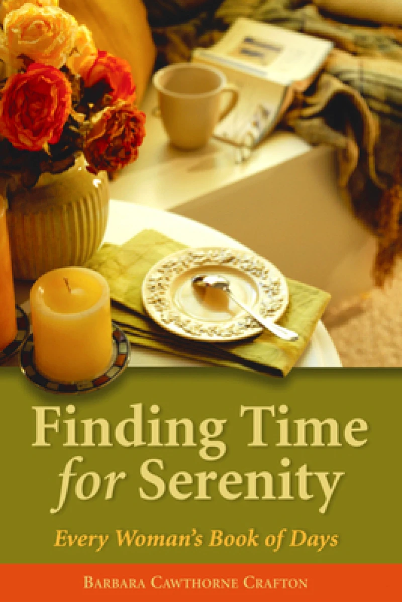 Finding Time For Serenity