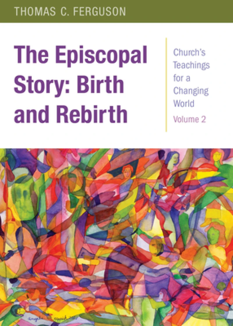 The Episcopal Story