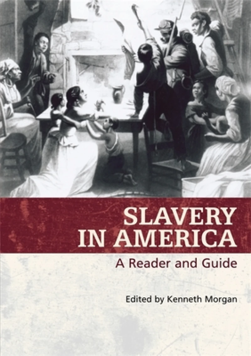 Slavery in America