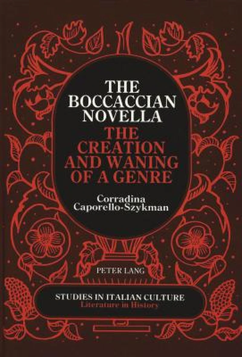 The Boccaccian Novella
