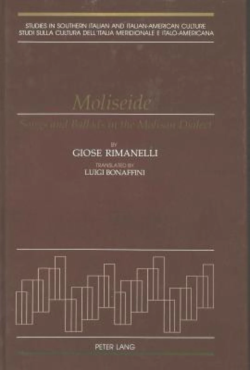 Orphic Songs and Other Poems by Dino Campana