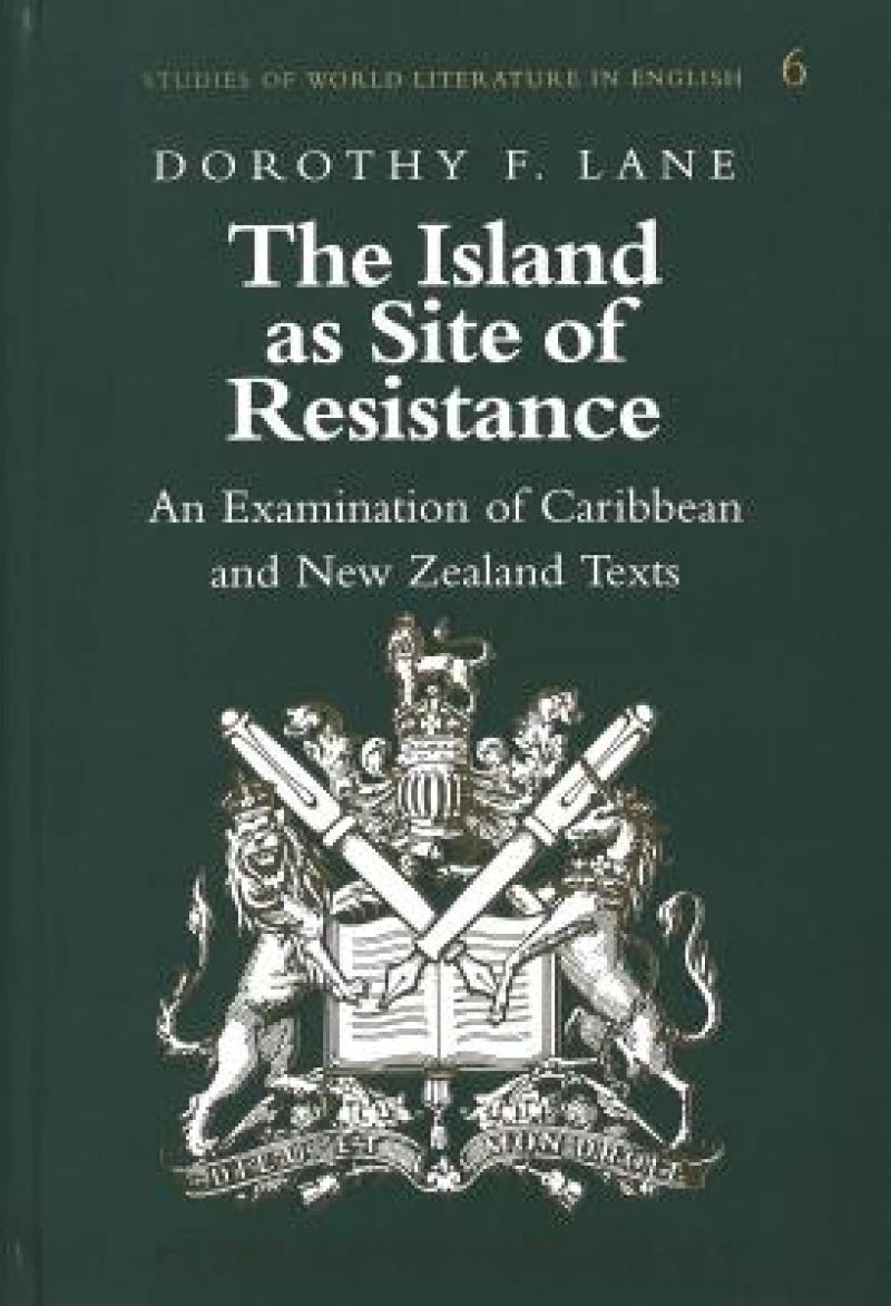 The Island as Site of Resistance