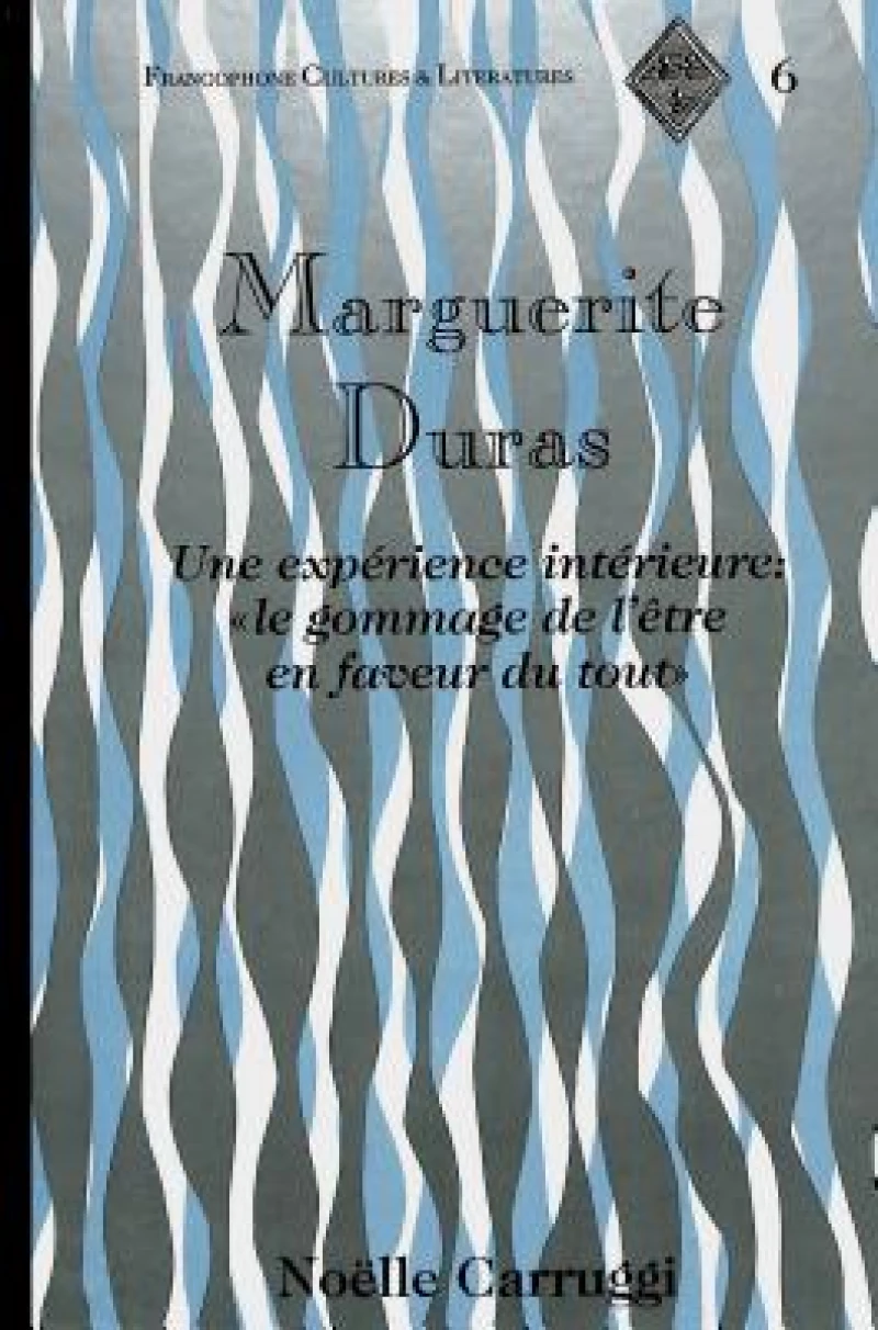 Marguerite Duras