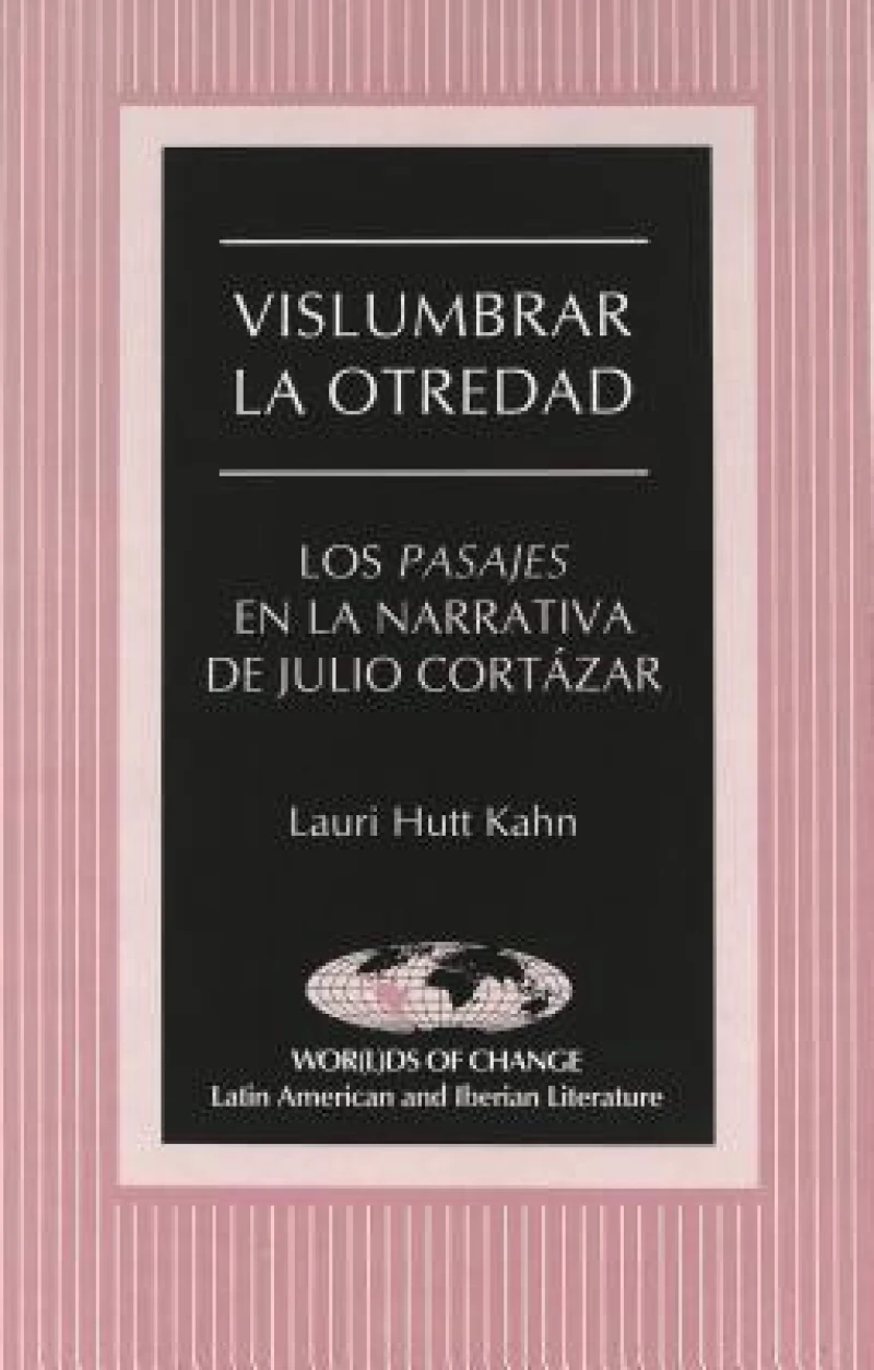 Vislumbrar la Otredad