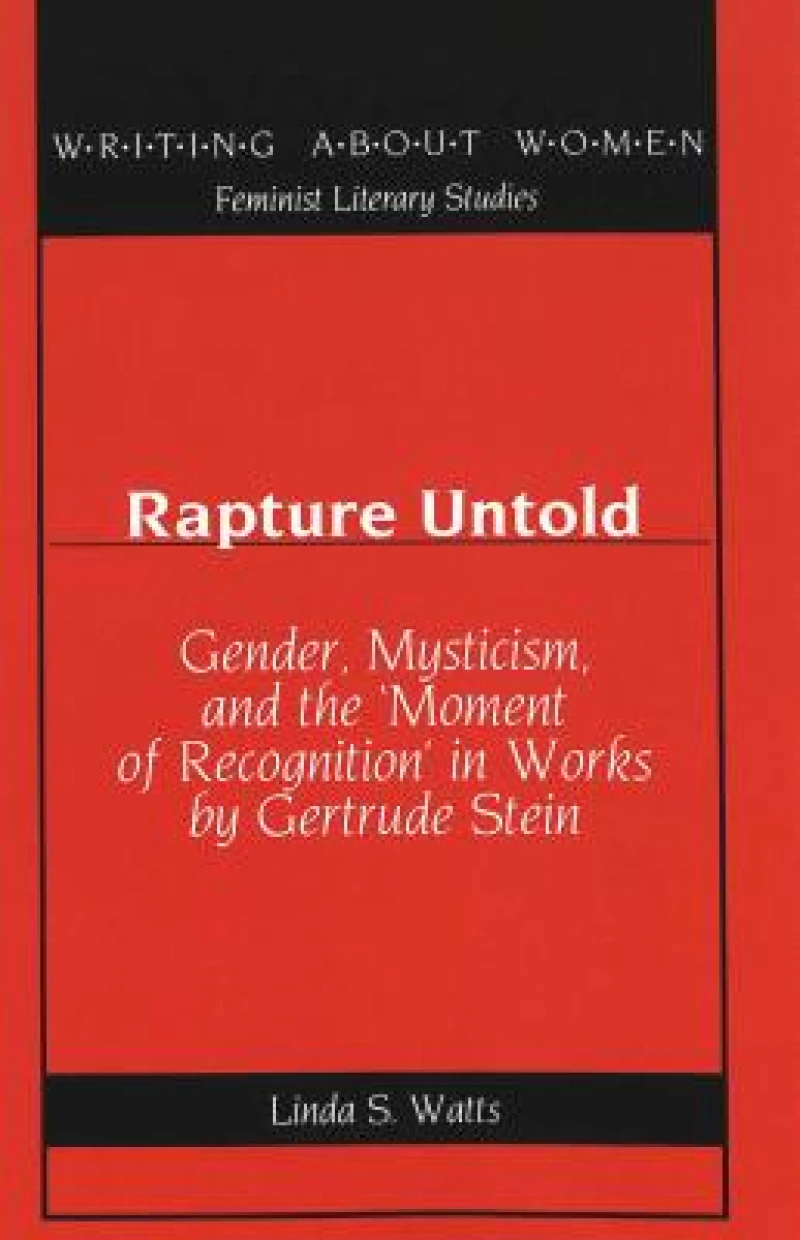Rapture Untold