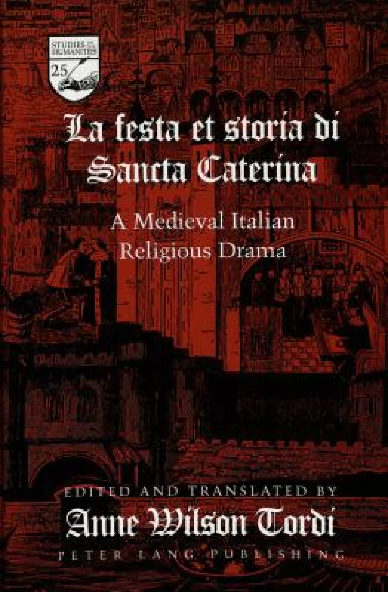 La Festa Et Storia Di Sancta Caterina