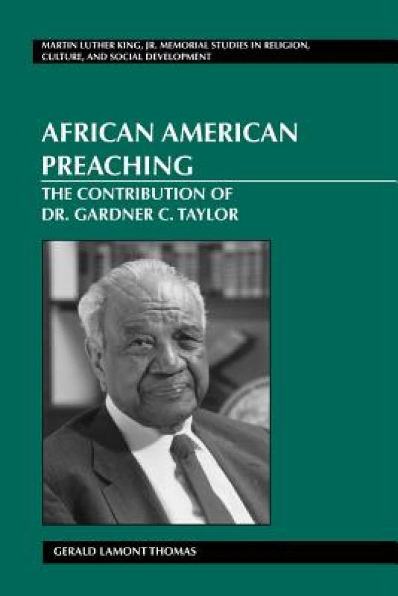 African American Preaching