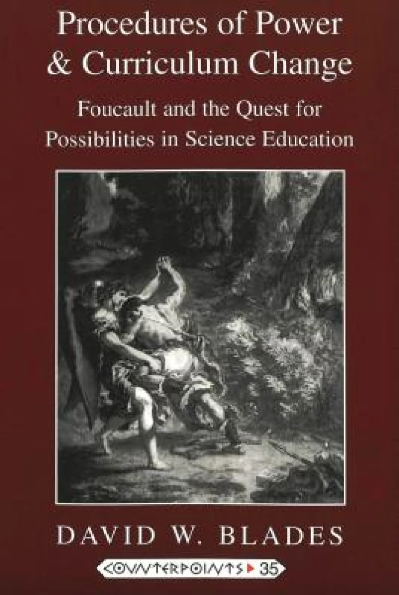 Procedures of Power and Curriculum Change