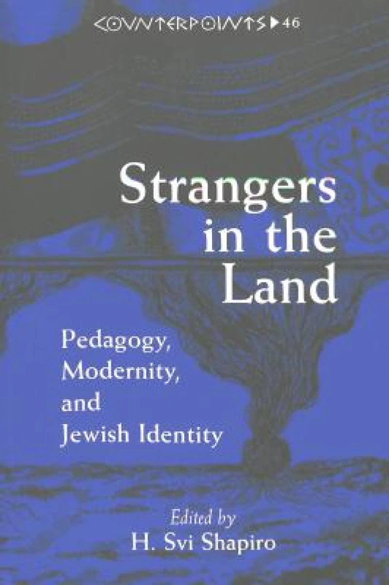 Strangers in the Land