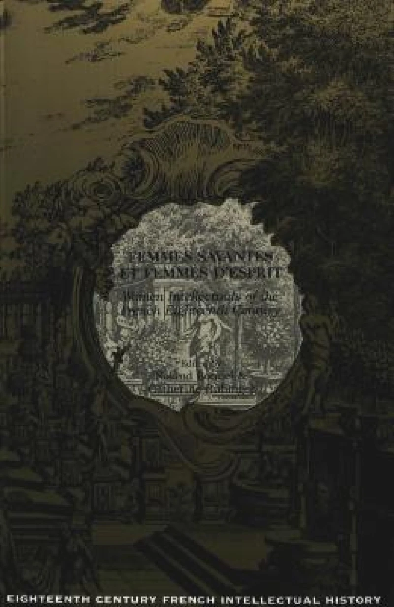 Femmes Savantes et Femmes d'esprit