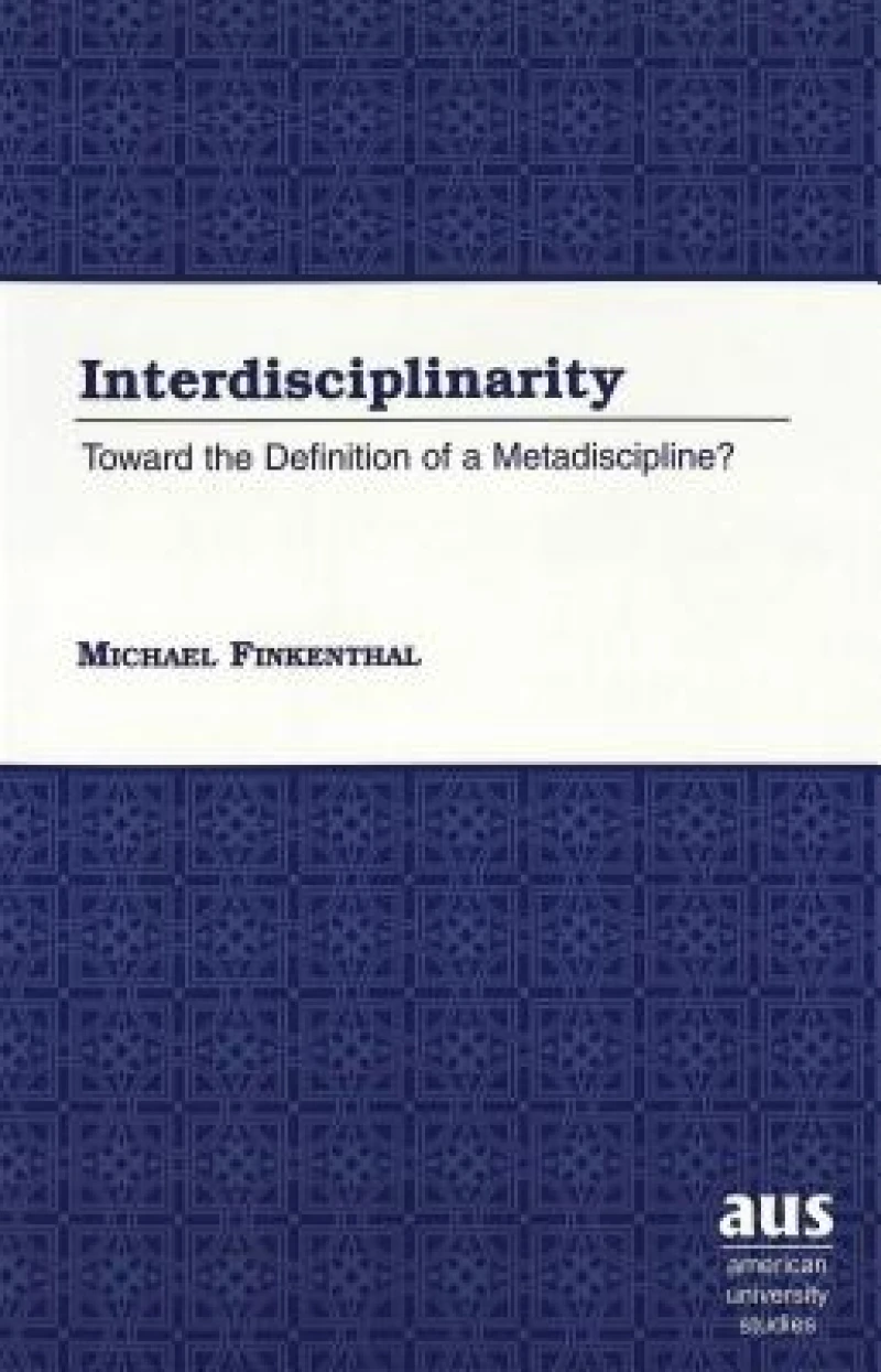 Interdisciplinarity