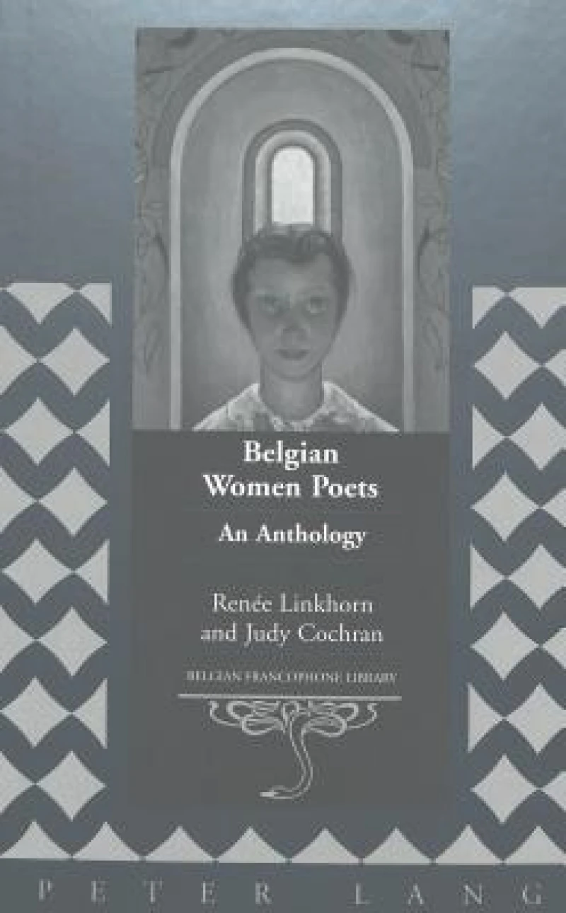 Belgian Women Poets