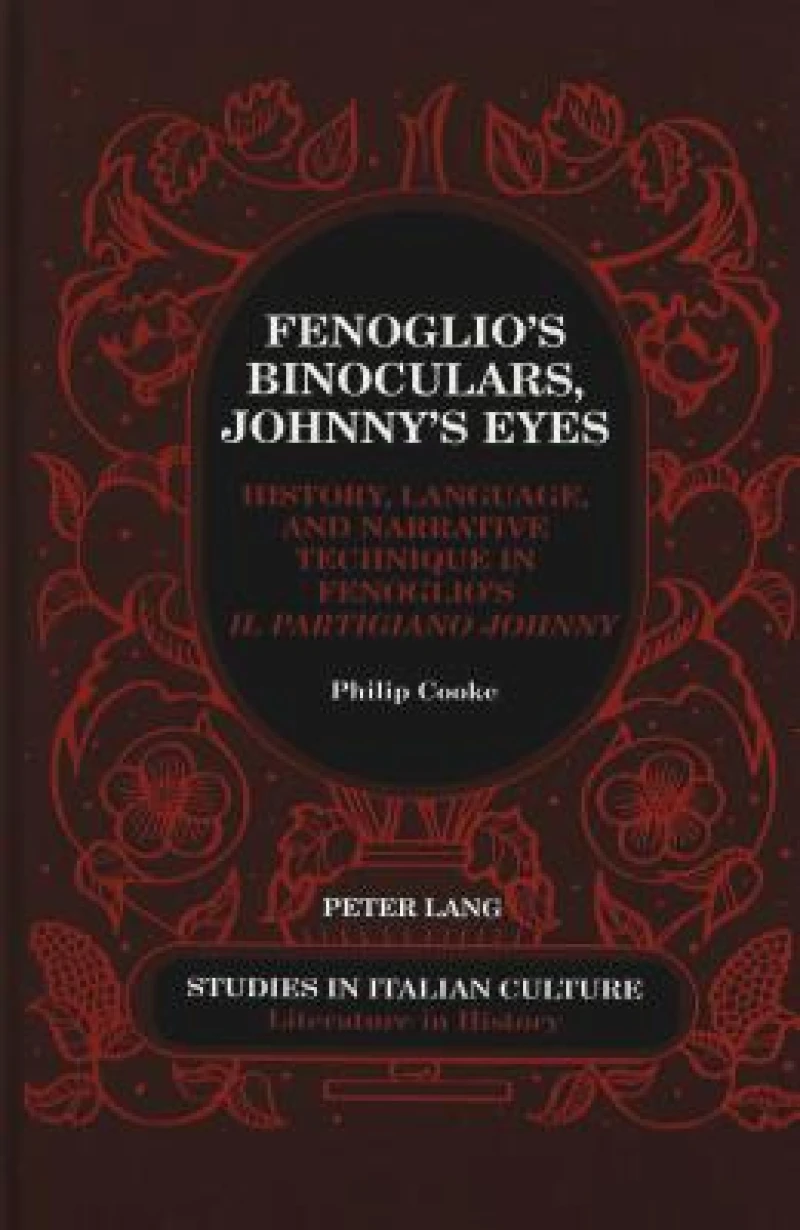 Fenoglio's Binoculars, Johnny's Eyes