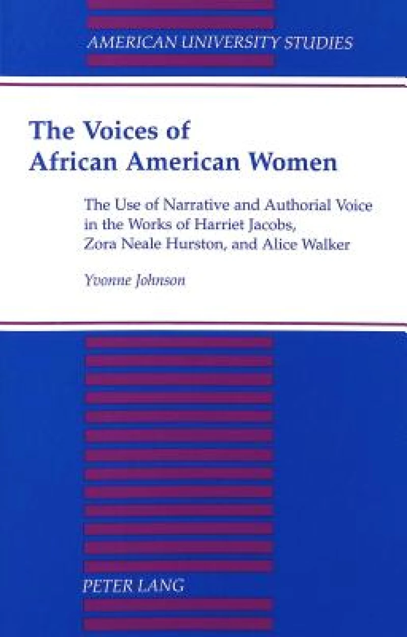 The Voices of African American Women