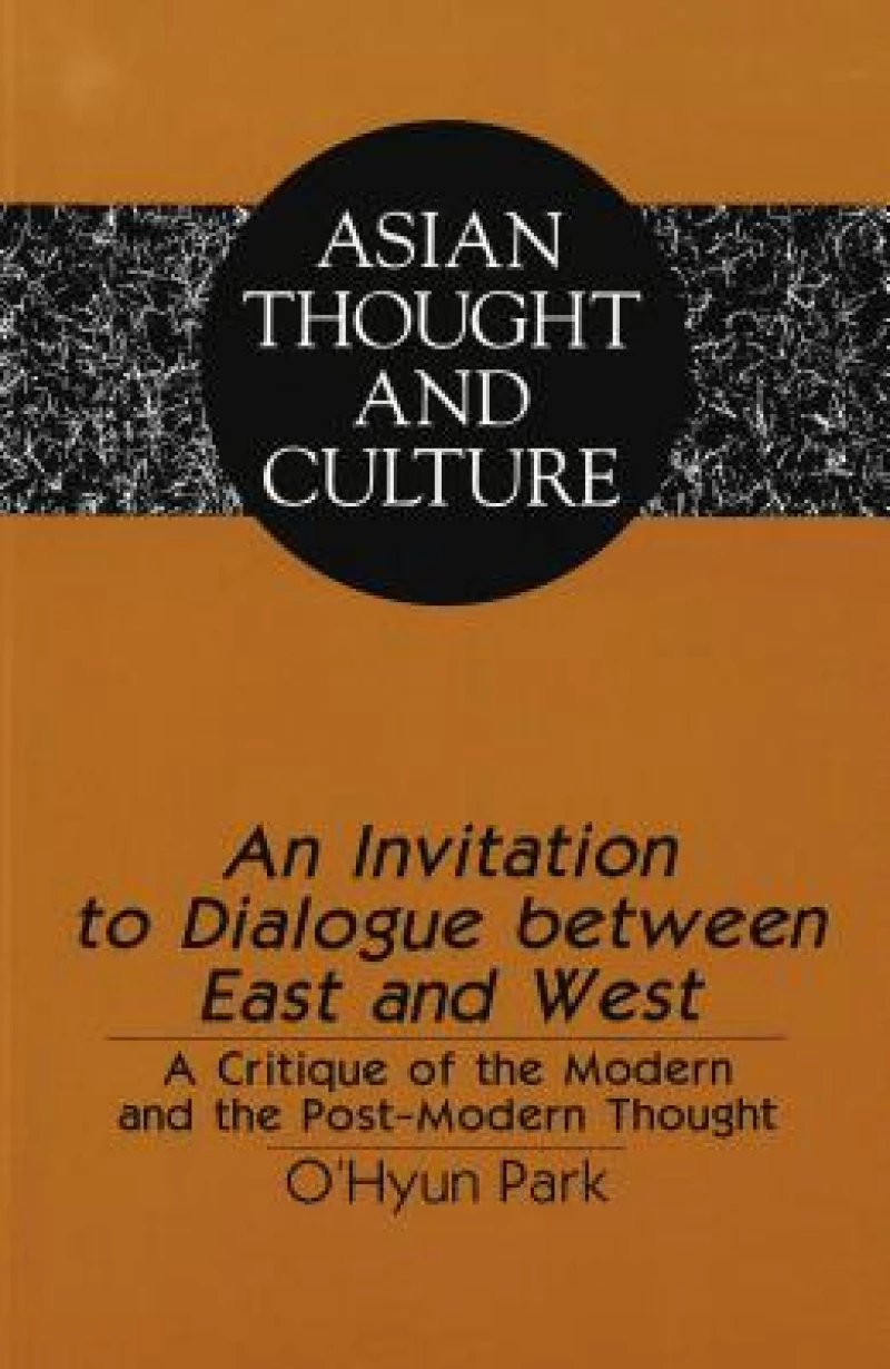 An Invitation to Dialogue Between East and West