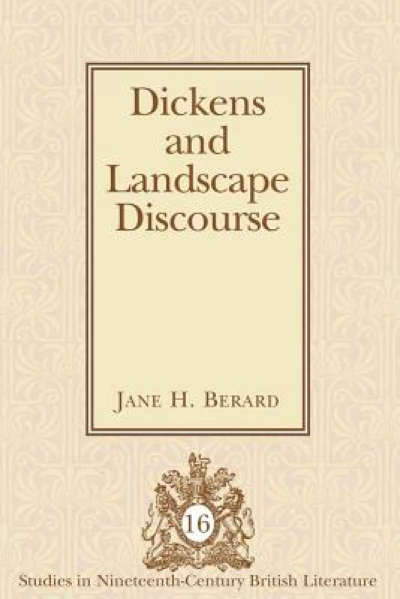 Dickens and Landscape Discourse