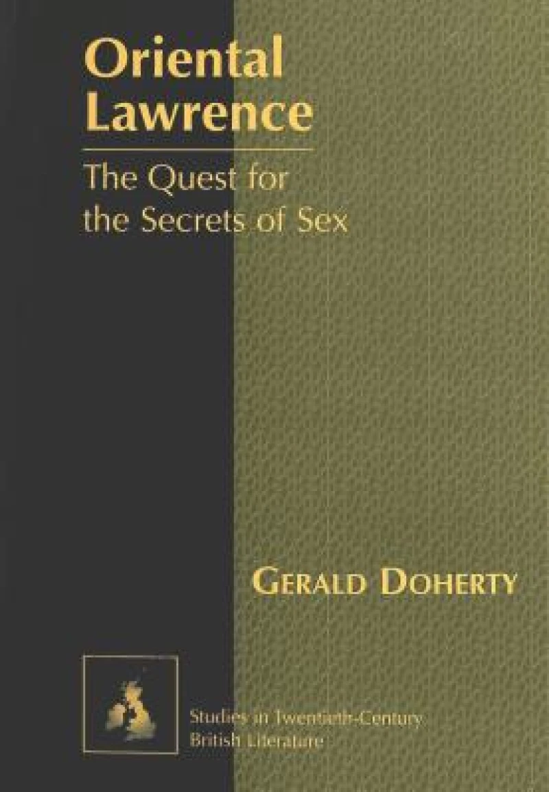 Oriental Lawrence