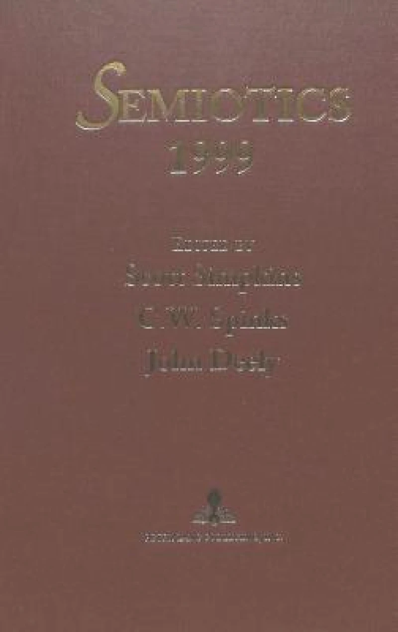 Semiotics 1999