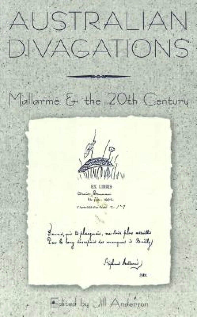 Australian Divagations