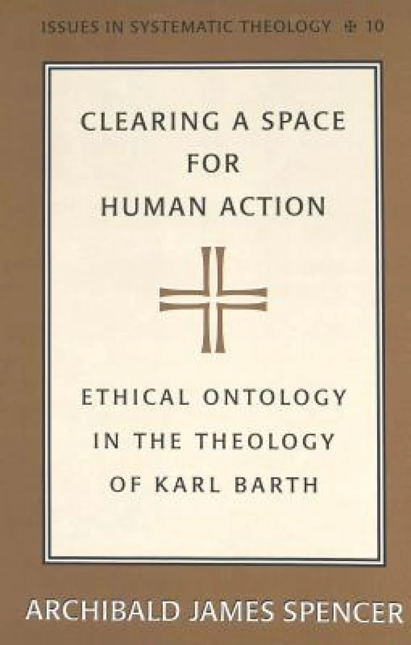 Clearing a Space for Human Action