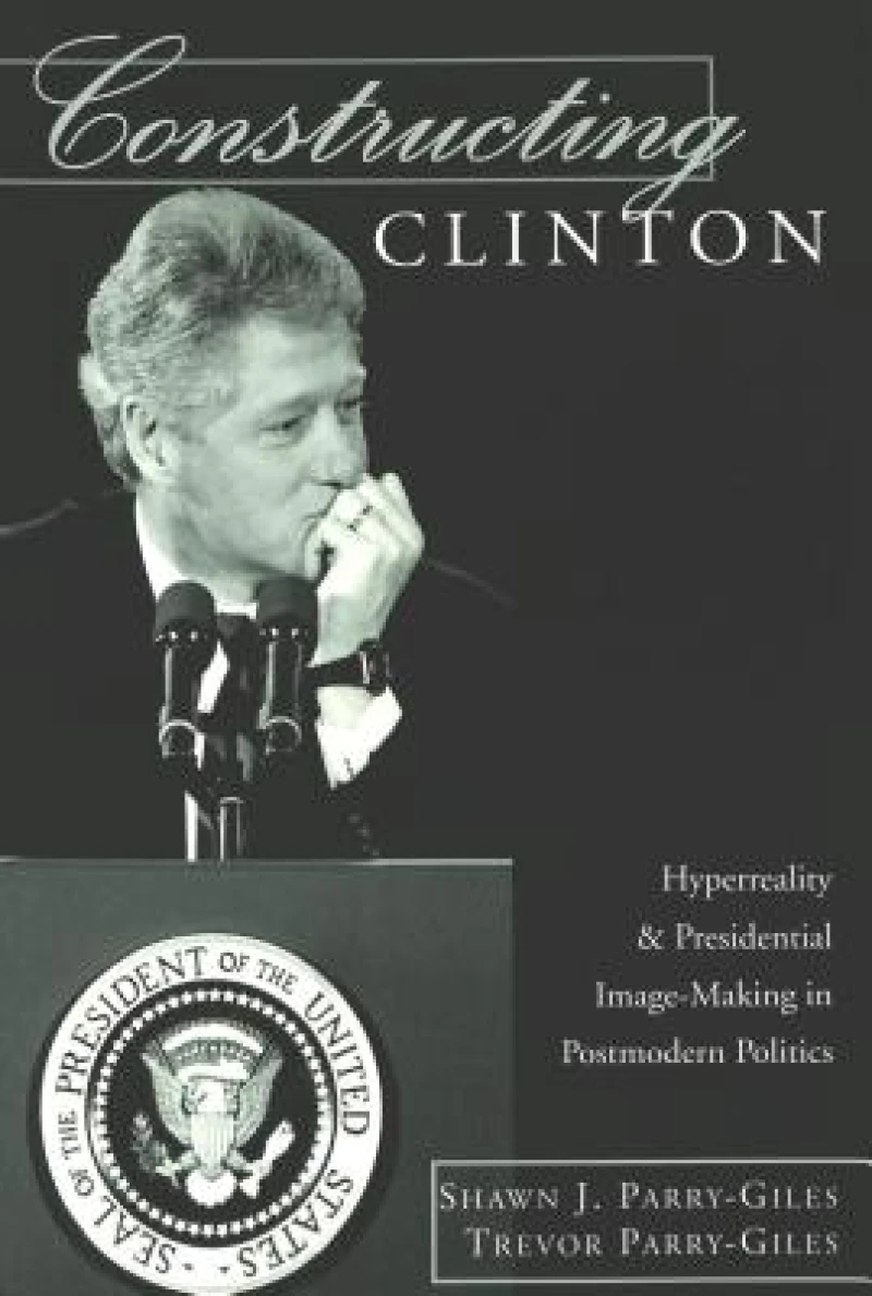 Constructing Clinton