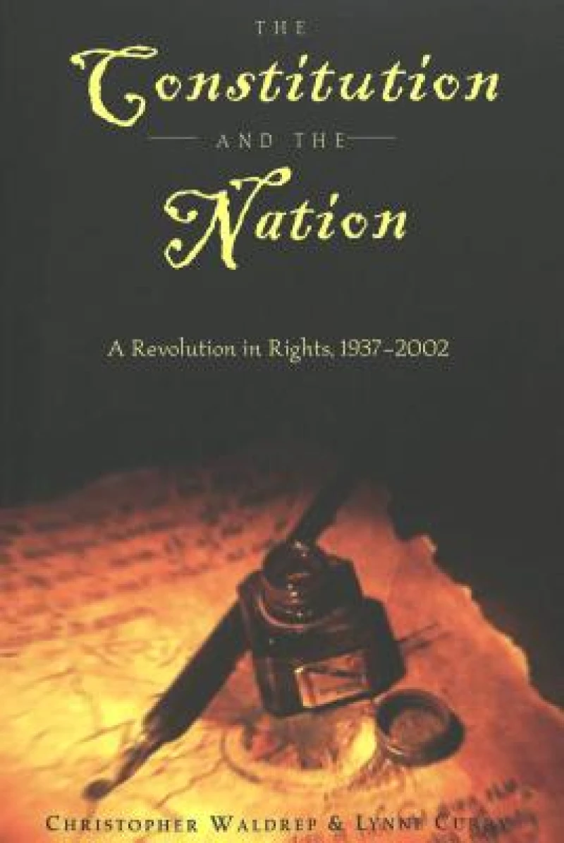 The Constitution and the Nation
