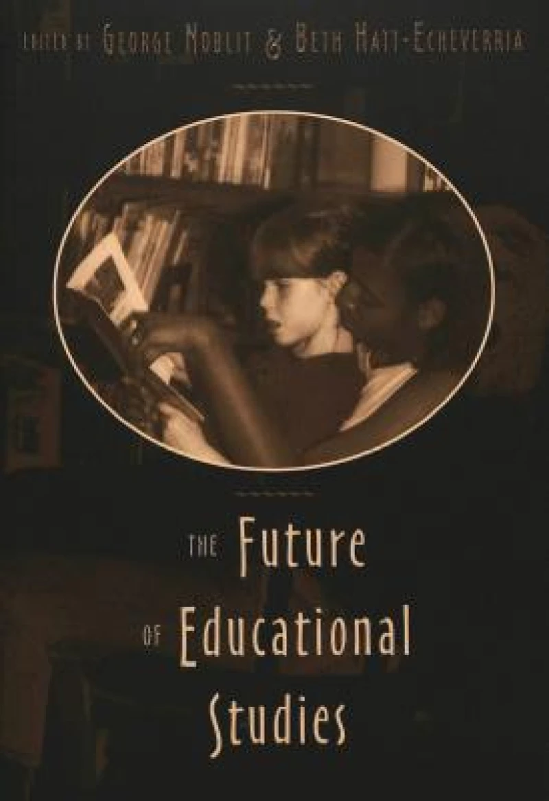 The Future of Educational Studies