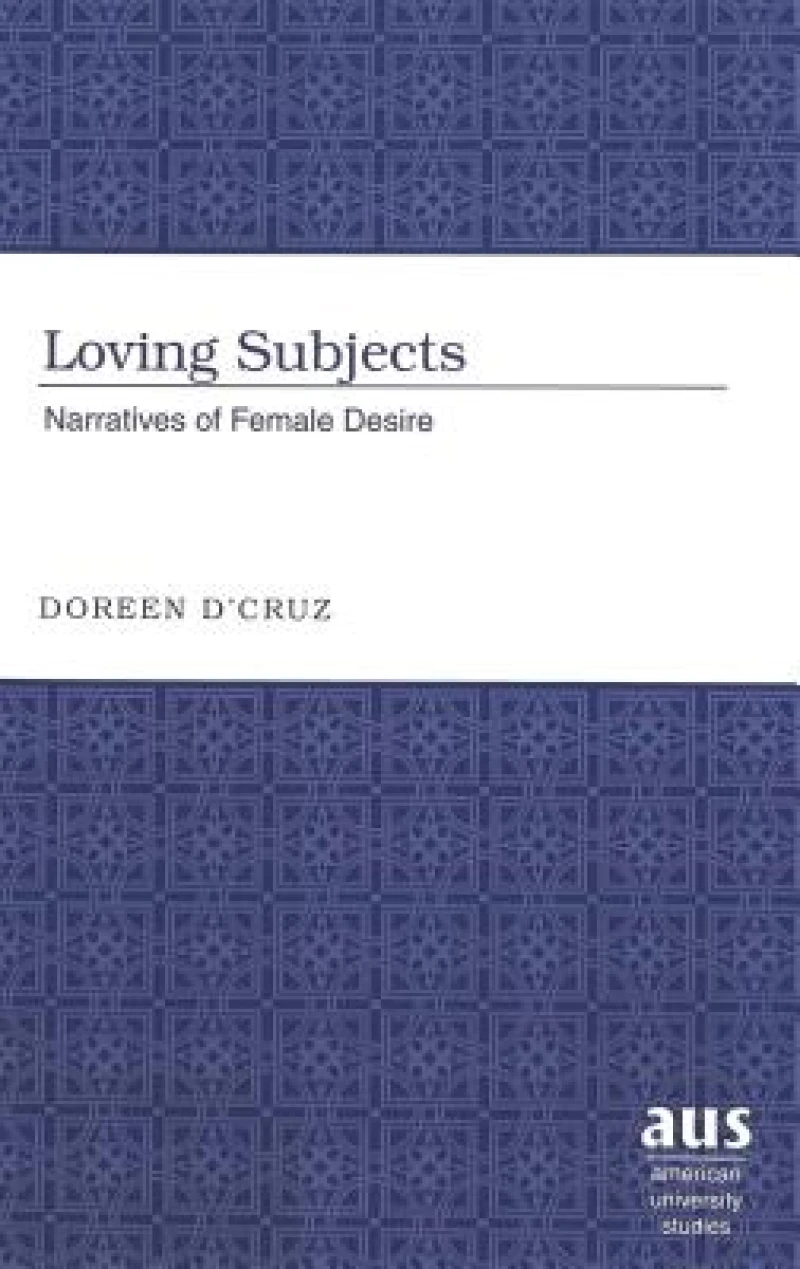 Loving Subjects