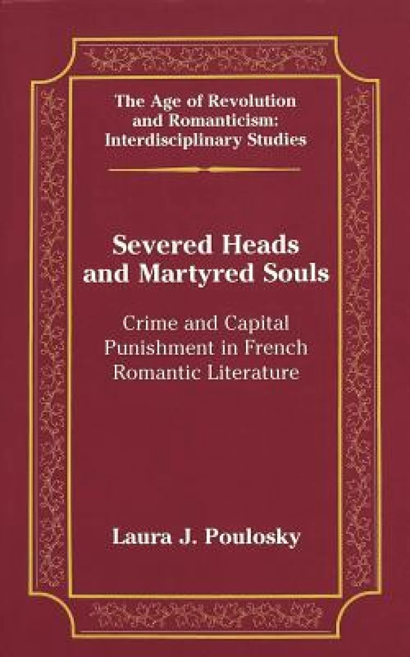 Severed Heads and Martyred Souls