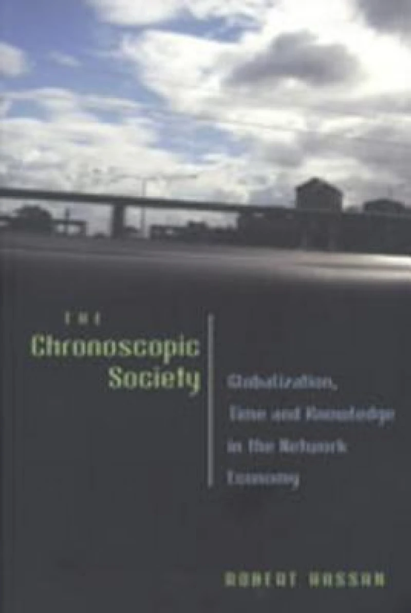 The Chronoscopic Society