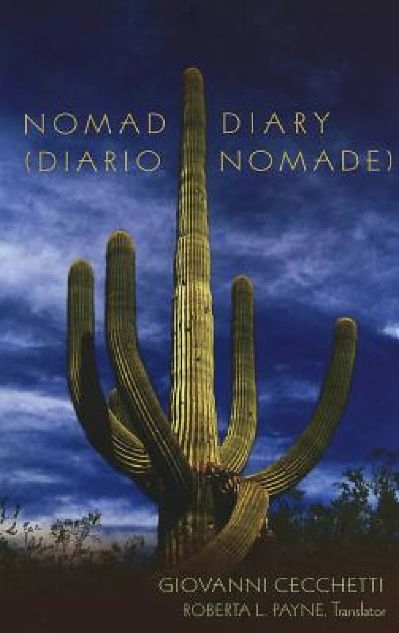 Nomad Diary (Diario Nomade)