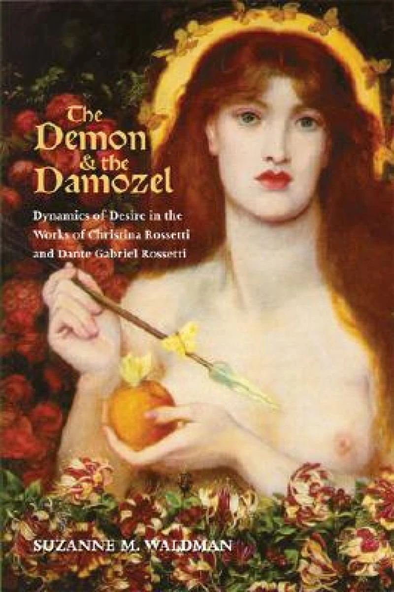 The Demon and the Damozel