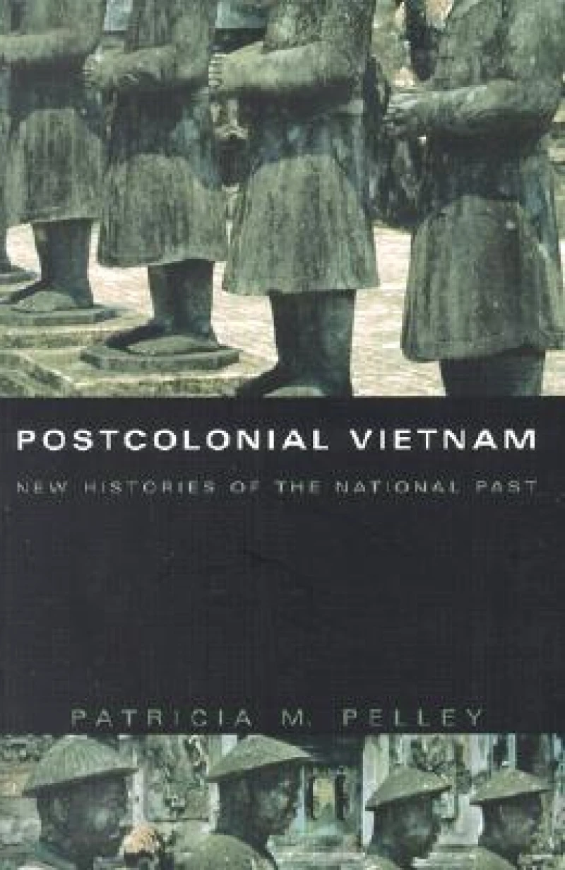 Postcolonial Vietnam