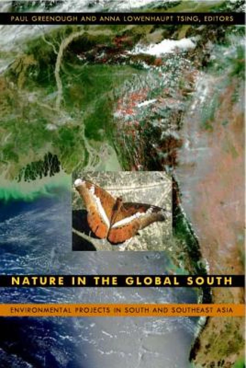 Nature in the Global South