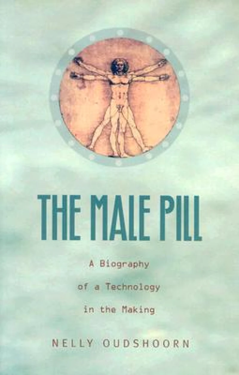 The Male Pill