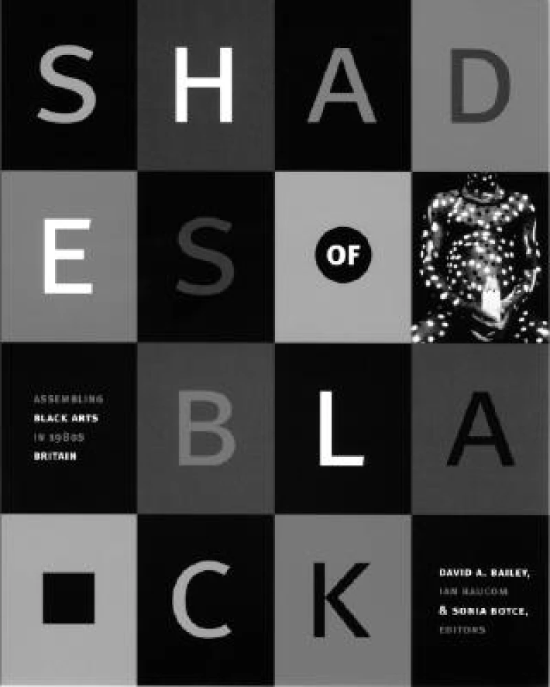 Shades of Black