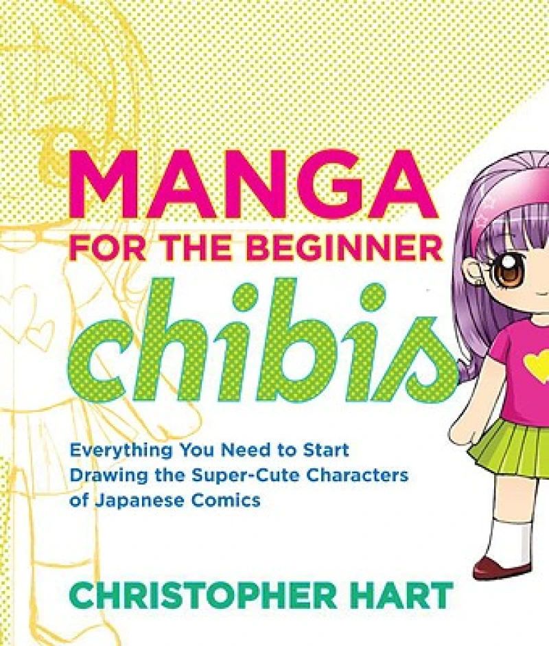 Manga for the Beginner: Chibis