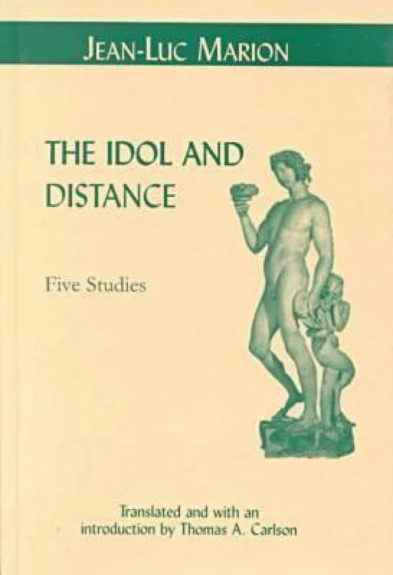 The Idol and Distance