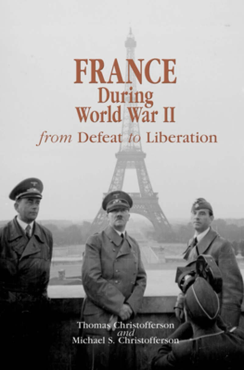 France During World War II