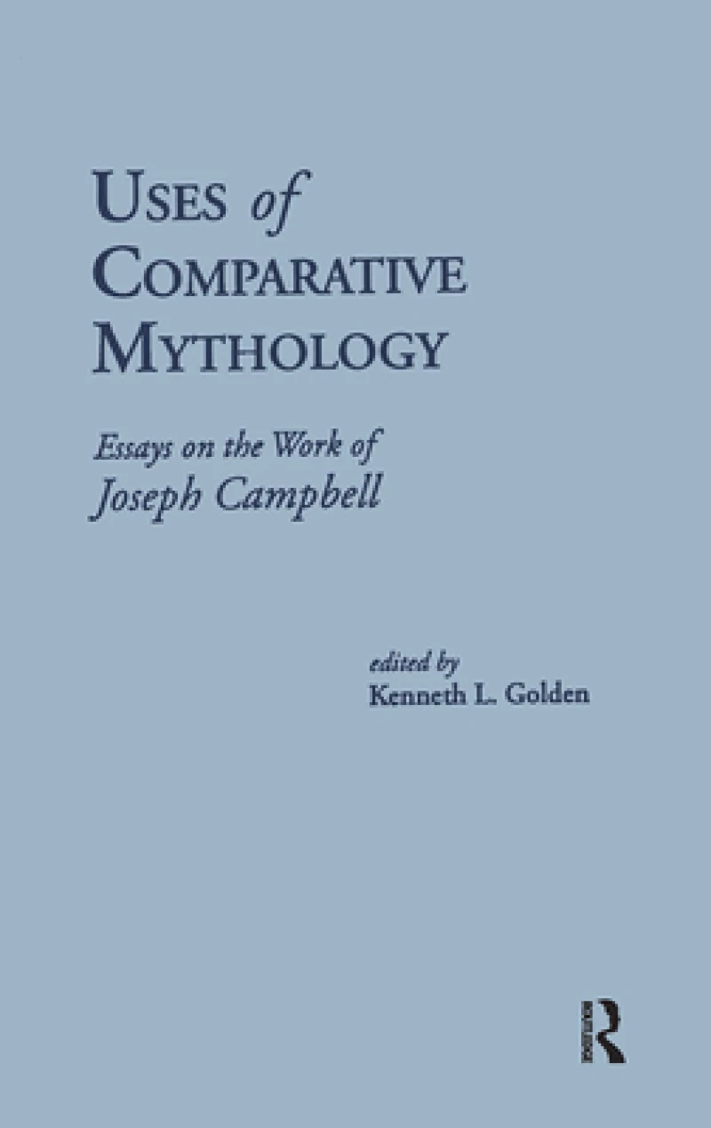 Uses of Comparative Mythology